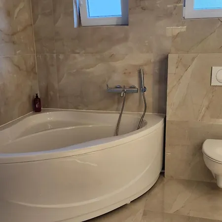 Apartment Dobrinja Iv