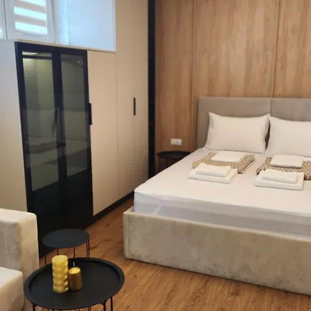 Dobrinja Iv Apartment Sarajevo