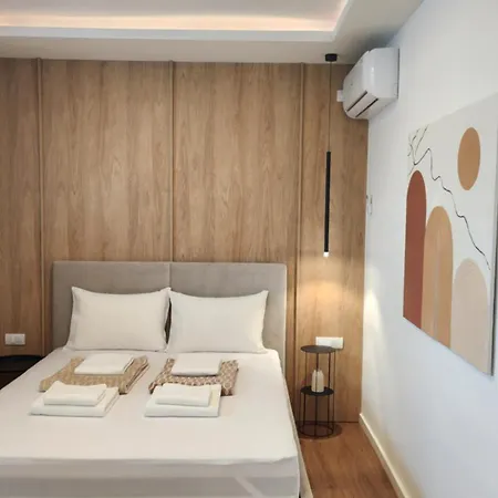 Apartment Dobrinja Iv Sarajevo
