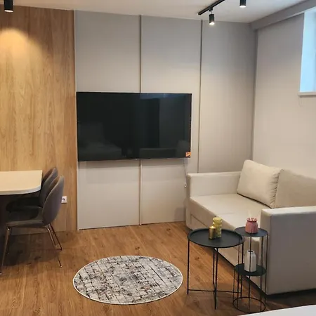 Dobrinja Iv Apartment *